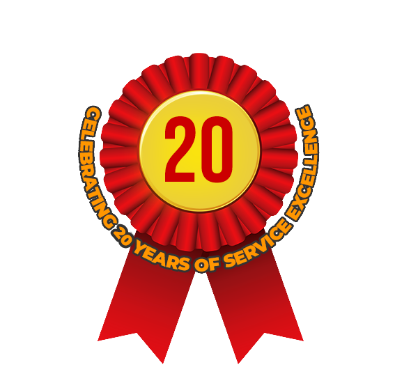 CELEBRATING-20-YEAR-OF-SERVICE